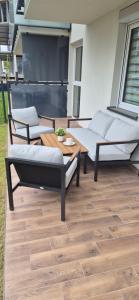 Sonia Pearl Apartament z parkingiem