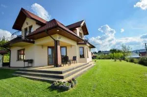 Pensjonat Na Zielonym Wzgórzu - Chrewt