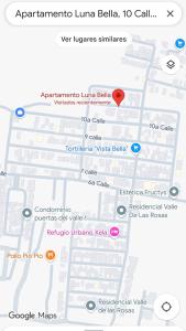 Apartamento Luna Bella