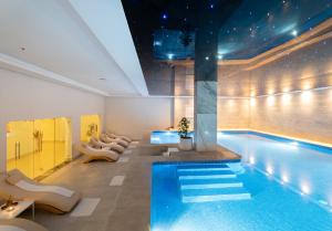 Pickalbatros Palais Des Roses - Agadir -Inclusive