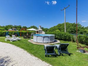 Holiday Home Cekić-1 by Interhome