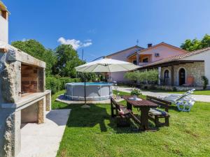 Holiday Home Cekić-1 by Interhome