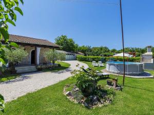 Holiday Home Cekić-1 by Interhome