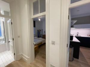 Central 1 Bedroom Apartment in Farringdon