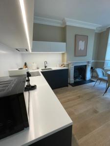 Central 1 Bedroom Apartment in Farringdon