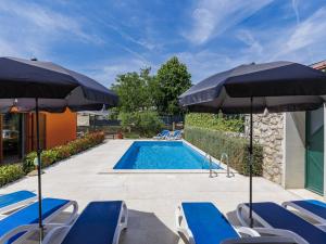 Holiday Home Starci by Interhome