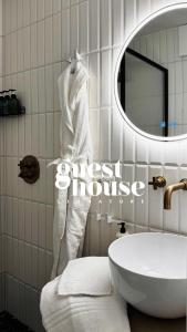 Guest House Signature
