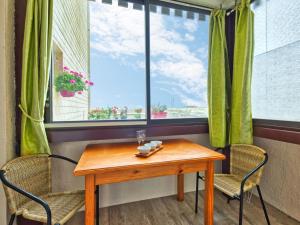 Apartment Les Terrasses de lAtlantique-7 by Interhome