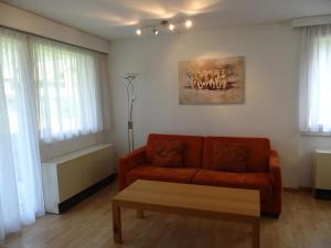 Apartment Casa Lisabetha by Interhome