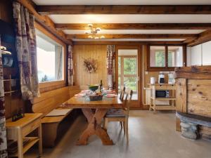 Apartment Haimavati by Interhome