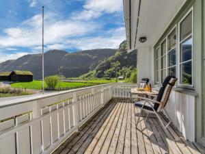 Holiday Home Olavbu by Interhome