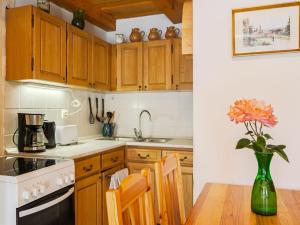 Holiday Home Szijartó by Interhome