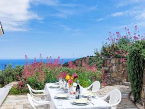 Holiday Home Settimo Cielo - DOL400 by Interhome