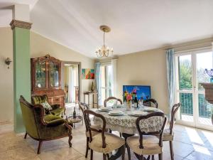 Holiday Home Settimo Cielo - DOL400 by Interhome