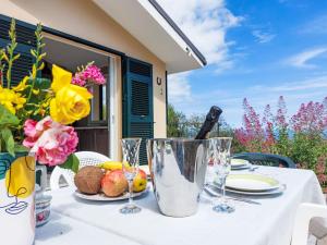 Holiday Home Settimo Cielo - DOL400 by Interhome