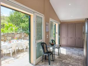 Holiday Home Settimo Cielo - DOL400 by Interhome