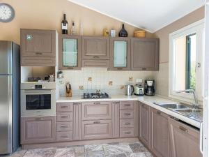 Holiday Home Settimo Cielo - DOL400 by Interhome