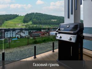 Black & White Villas