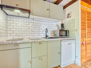 Maisons de vacances Holiday Home Marina de Talaris by Interhome : photos des chambres