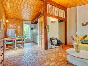 Maisons de vacances Holiday Home Marina de Talaris by Interhome : photos des chambres