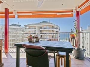 Winahost Apartamento en Cunit