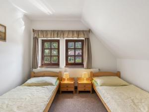 Chalet Anenské údolí by Interhome