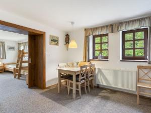 Chalet Anenské údolí by Interhome