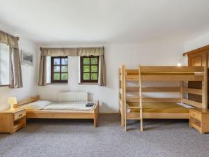 Chalet Anenské údolí by Interhome