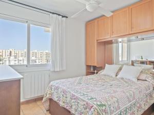 Winahost Apartamento en Cunit