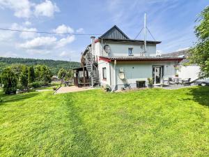 Apartment Ferienwohnung Renata 1 nahe Nürburgring by Interhome