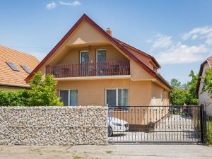 Apartment Dalma by Interhome - 4hvězdičkové hotely ve městě Balatonszemes