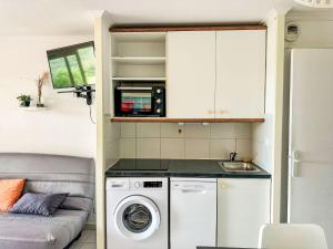 Studio Le Village - C9 279 by Interhome