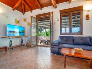 Holiday Home Dundo House by Interhome