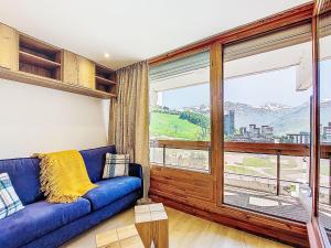 Apartment Chavière 716 by Interhome