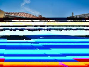 Holiday Home Jolumar by Interhome