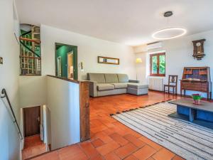 Holiday Home I Tre Castagni by Interhome