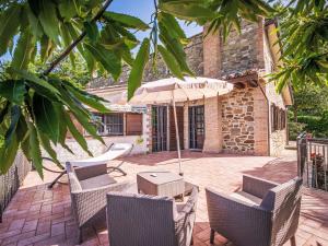 Holiday Home I Tre Castagni by Interhome