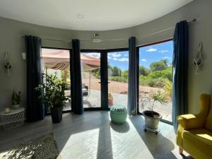 Villa Atitudo Nature