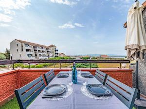 Apartment Sombrero-1 by Interhome