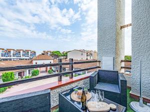 Apartment Sombrero-1 by Interhome