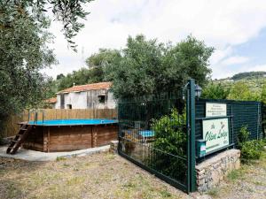 Holiday Home Olive Lodge by Interhome