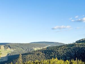 Holiday Home Holiday Hill 56 by Interhome