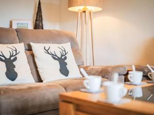 Chalet Le Souvenir by Interhome