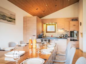 Chalet Le Souvenir by Interhome