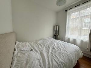 Modern 2BD Flat 5 Mins from Regents Park
