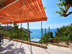 Holiday Home Teo by Interhome