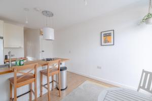 Stylish & Homely 1BD Flat - Walthamstow!