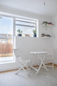 Stylish & Homely 1BD Flat - Walthamstow!