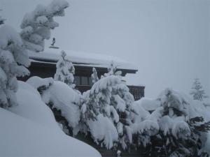 Apartment Casa Hofer by Interhome