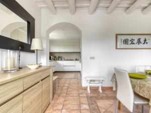 Holiday Home Villa Lumière by Interhome